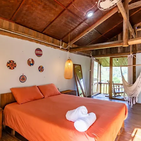 Toce House Ta Van Sapa Exterior photo
