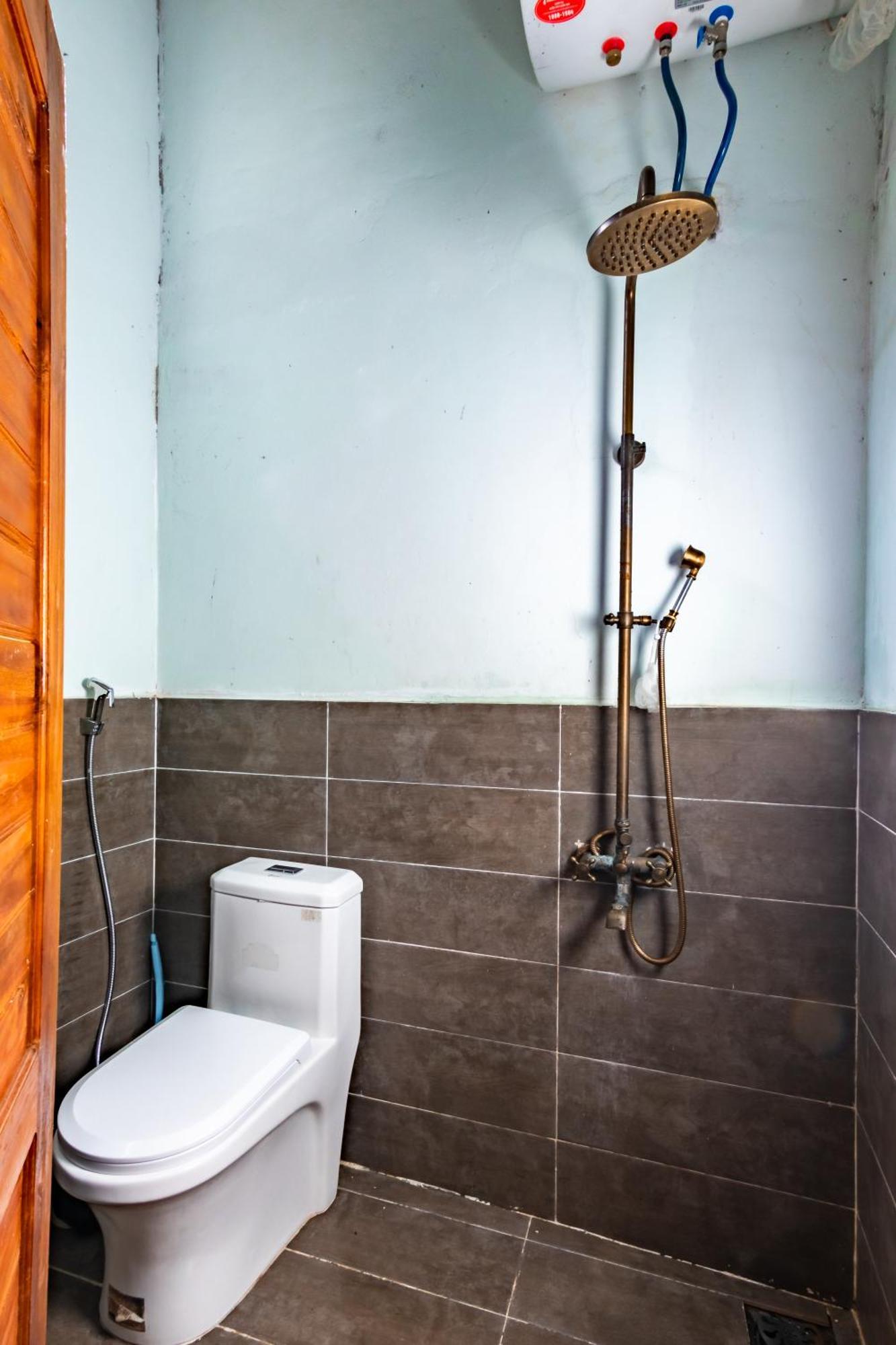 Toce House Tả * Sa Pa